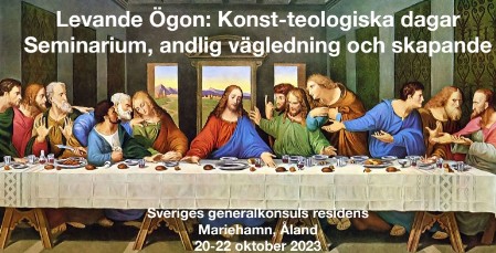 Levande Ögon